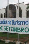 Dia Mundial do Turismo na FIMCA