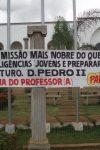 Dia do Professor (a)