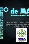 Dia Internacional do Trabalho