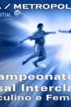 II Campeonato de Futsal Interclasse