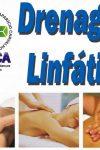 Curso de Drenagem Linfática