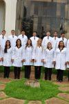 1ª Turma de Medicina