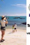 Turismo abre portas para o futuro