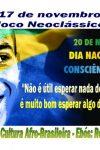 Dia da Consciência Negra