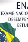 ENADE 2010: A prova é domingo
