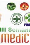 III Semana de Biomedicina