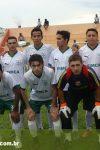 FIMCA: campeã de Futebol Society 2010
