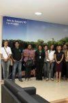 Visita Técnica ao TCE/RO