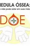 Campanha de Doação de Medula Óssea