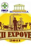 XII EXPOVEL