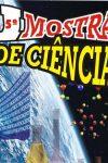 V Mostra de Ciências