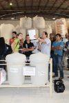 Visitas a Bigsal e fazendas
