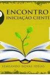 5º Encontro de Iniciação Científica