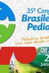 35º Congresso Brasileiro de Pediatria