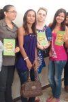 Cartilha contra o Bullying