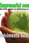 Feira reflete sobre a sustentabilidade