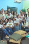 Ação Social no Lar do Bebê