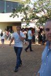 Sucesso do vestibular 2012.1