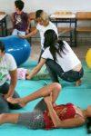 Ação Solidária na Escola D. Pedro I