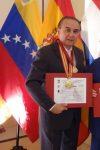 Reconhecimento Internacional