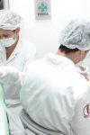 Odontologia com Bolsa Rotativa