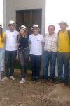 ?Turma do Chapéu? visita a FIMCA