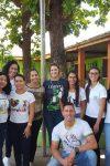 Curso de Percepção Ambiental Noturna