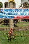 Homenagem ao Dia Internacional da Mulher