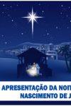 ?Noite de Natal ? Nascimento de Jesus?