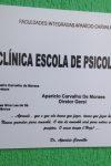 Clínica de Psicologia é inaugurada