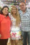 Festa Junina na FIMCA mais uma vez é sucesso