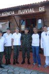 Acadêmicos participam da Operação Ágata 7