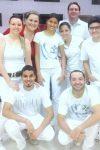 Acadêmicos participam do 1º Curso de Sutura em Odontologia