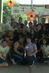 Festival de Basquete