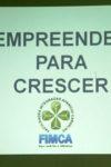 III ANO DO EVENTO EMPREENDER PARA CRESCER NA FIMCA