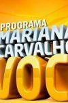 PROGRAMA MARIANA COM VOCÊ ENTREVISTA Drª TÂNIA GARCIA SANTIAGO –...