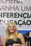 VALDIR RAUPP, AMIR LANDO, JOSÉ LUIZ ROVER E AGOSTINHO PASTORI SÃO OS...