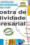 5ª MOSTRA DE CRIATIVIDADE EMPRESARIAL