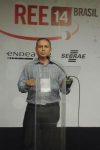 COORDENADOR DA FIMCA PARTICIPA DA 5ª REE BRASIL 2014