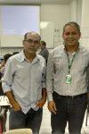 PROFESSORES DA FIMCA E DA METROPOLITANA PARTICIPAM DE RODADA DE CAPACITAÇÃO...