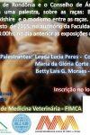 MEDICINA VETERINÁRIA RECEPCIONA GRADUANDOS COM PALESTRAS