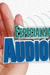 ESPECIALIZAÇÃO EM AUDIOLOGIA COM VAGAS LIMITADAS