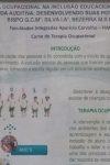 TERAPIA OCUPACIONAL NA INCLUSÃO EDUCACIONAL DE CRIANÇAS COM PERDA AUDITIVA