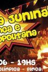 FESTA JUNINA MOVIMENTA O CAMPUS DA FIMCA NESTA SEXTA