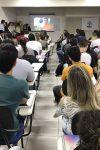 Aula inaugural em Vilhena marca mais um passo de sucesso da FIMCA na educação...