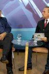 PORTO VELHO: Programa Sala de Opinião entrevista o Historiador Anísio Gorayeb