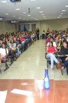 ?Educar para Recordar? foi tema de mesa redonda com acadêmicos de Psicologia