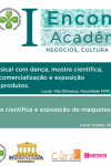 I Encontro Acadêmico será realizado em junho na instituição