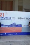 Coordenadora de Medicina e egressas participam do 21º Congresso de Ginecologia...