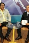 PORTO VELHO: Programa Sala de Opinião entrevista o Vice-Presidente do IDERO e...